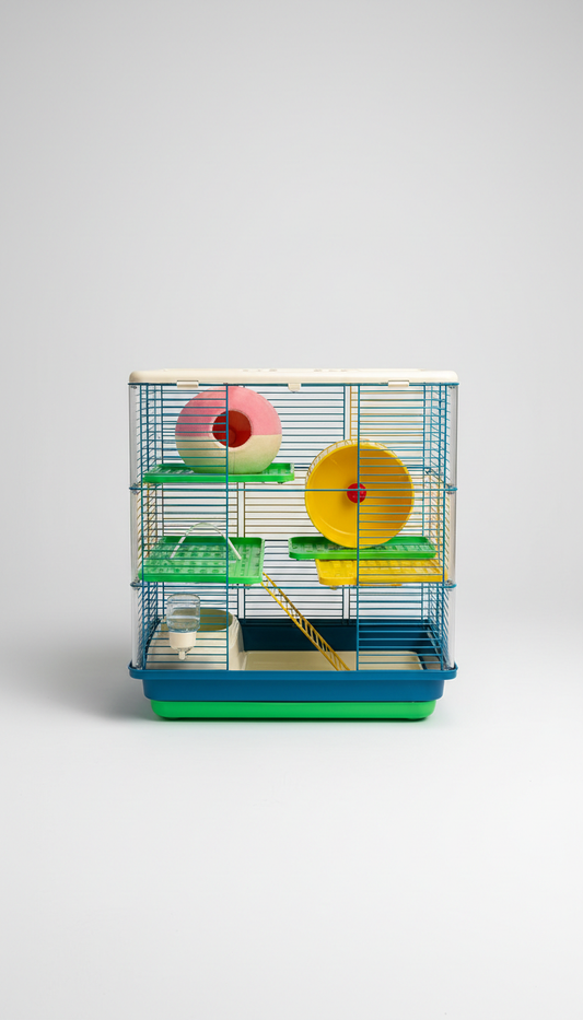 Timothy Hay Small Mammal Treat Cubes